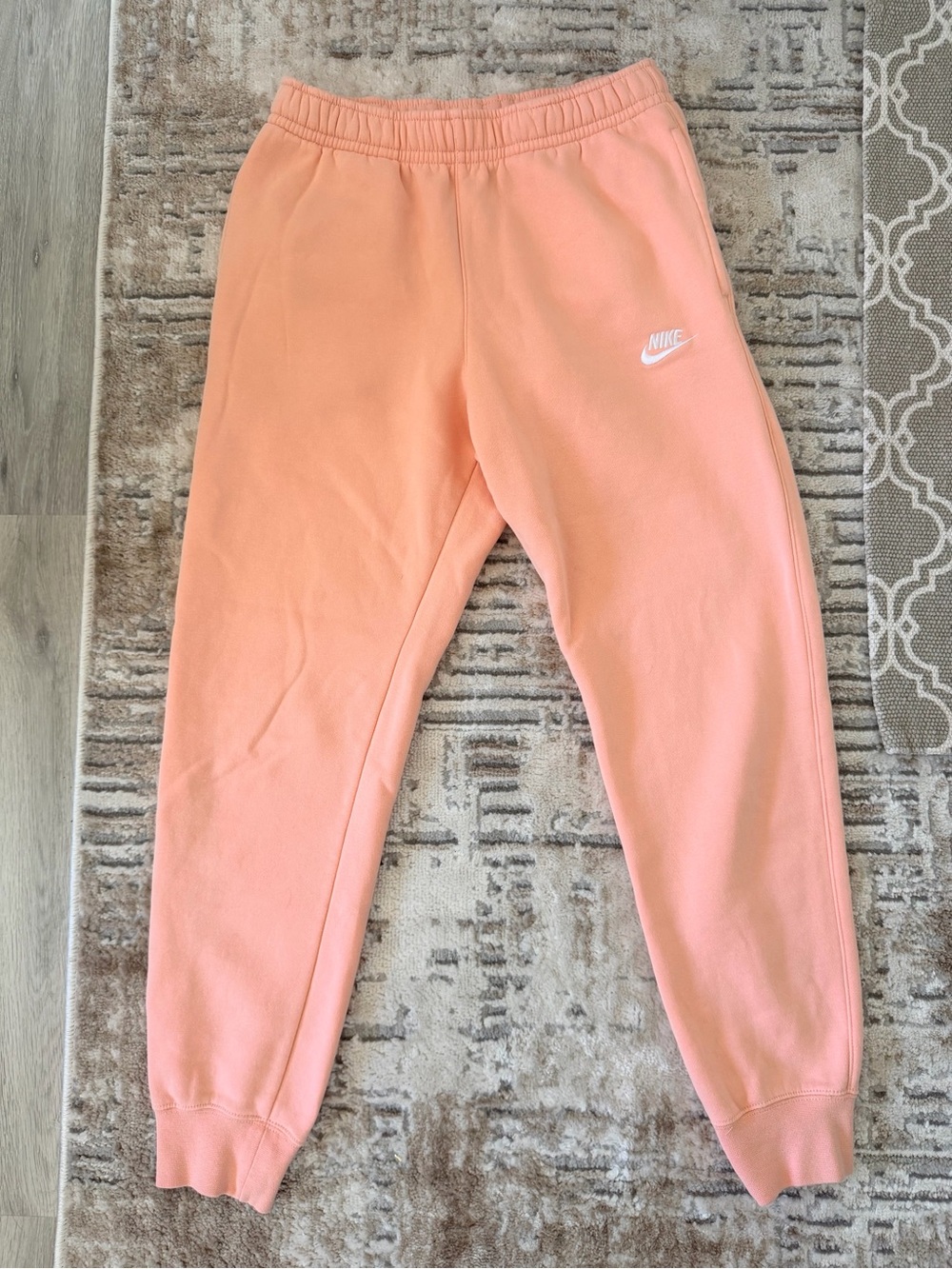 Nike women’s sportswear phoenix fleece jogging pants sweatpants joggers fleece